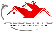 Logo of ALBERTO INSULATION CONTRACTOR LLC